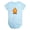 Blue Type B, variant on Nature Bonfire Pattern Rompers For Babies, Newborn Baby Unisex Bodysuits, Infant Jumpsuits, Toddler 0-24 Months Kids One-Piece Oufits (Pink, 0-6 Months)
