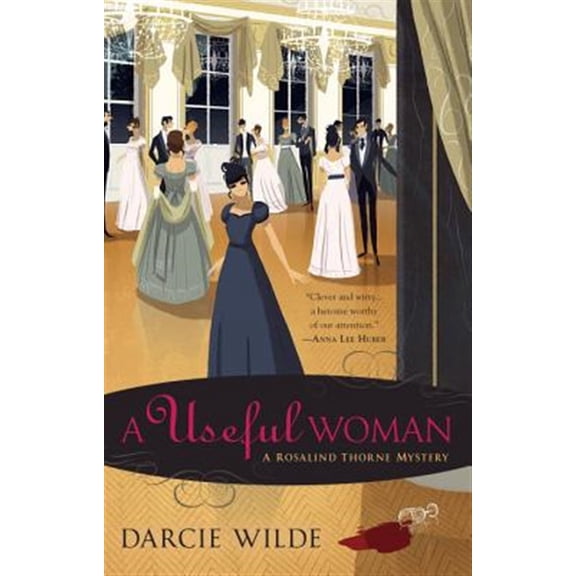 Pre-Owned A Useful Woman (Paperback) 0425282376 9780425282373