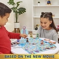 thumbnail image 3 of PAW Patrol: La Película, Adventure City Lookout Tower Board Game Chase Marshall Skye Ryder Rubble, para Preescolares, Niños y Familias de 4 años en Adelante, 3 of 3