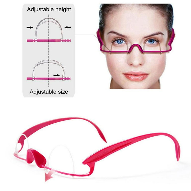 Double on sale eyelid trainer