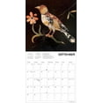 Ashmolean Museum Victorian Art Wall Calendar 2024 (Art Calendar Ashmolean Museum Victorian Art Wall Calendar 2024 (Art Calendar