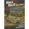 thumbnail image 1 of Team Yankee American AAVP7 Platoon New, 1 of 6