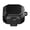 Black, variant on Case Galaxy Buds 4 & Buds 4 Pro Shockproo Protective Cover With Secure Lock Clip, Precision Cutout Wireless Charging Support, Slim & Lightweight Hard Shell