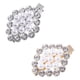 thumbnail image 2 of Sparkling Hair Clips For Girls Ideal For Daily Life And Special Occasions Available In Assorted Color In 2Pcs, 2 of 3