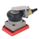 thumbnail image 2 of Air Sander 10000RPM 1/4in PT Inlet Square Máquina Lijadora Neumática Para Pulido De Madera Metal Encerado De Automóviles La Eliminación De óxido Puede Mejorar Significativamente La Eficiencia Del Trab, 2 of 8
