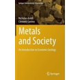 thumbnail image 1 of Métaux et Société, 1 of 3