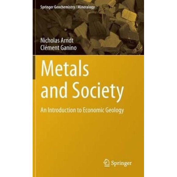 Métaux et Société