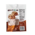 thumbnail image 7 of (6 pack) E & C's Snacks Heavenly Hunks, Gluten-Free, Vegan Baked Oatmeal Chocolate Chip Cookie, 6 oz, 6 Count, 7 of 7