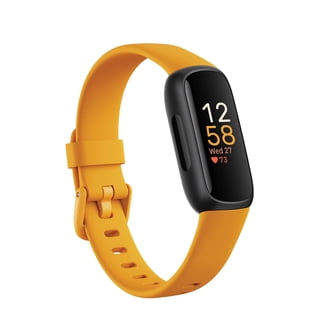 Fitbit Blaze Large Heart Rate Fitness Watch Tracker, Water
