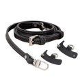 thumbnail image 5 of Purse Strap Adjustable Shoulder Bag Strap for Handbag Small Bag Shoulder Bag Gray, 5 of 8