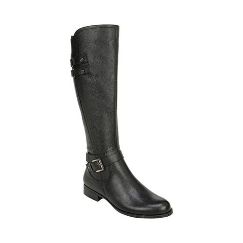 naturalizer jackie tall riding boot
