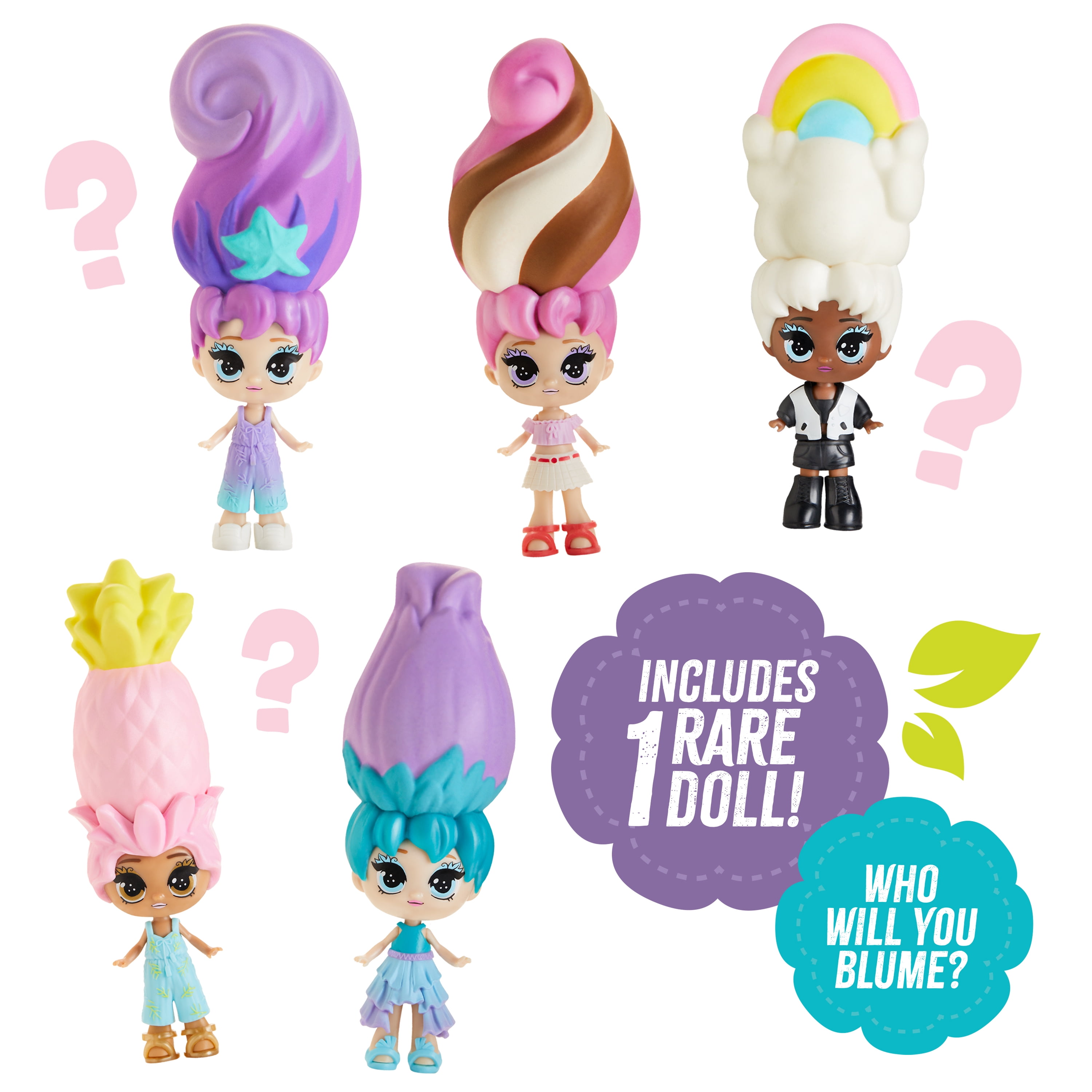 bloom doll walmart