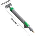 thumbnail image 2 of Plant sprayer, Pressure sprayer, High-pressure hand shower with adjustable spray head, Garden sprinkler, Hand pump pressure sprayer, Garden sprinkler for lawn and garden, 2 of 3