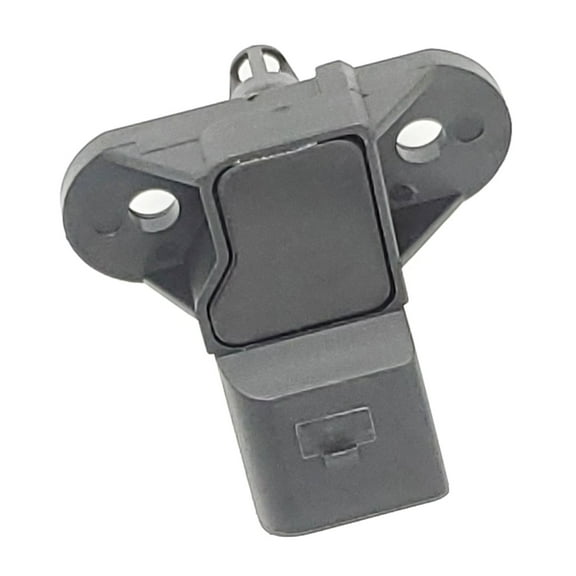 HOLSTEIN 2MAP4004 Holstein Parts 2MAP4004 Manifold Absolute Pressure Sensor Fits select: 2009-2015 VOLKSWAGEN JETTA, 2012-2014 VOLKSWAGEN PASSAT