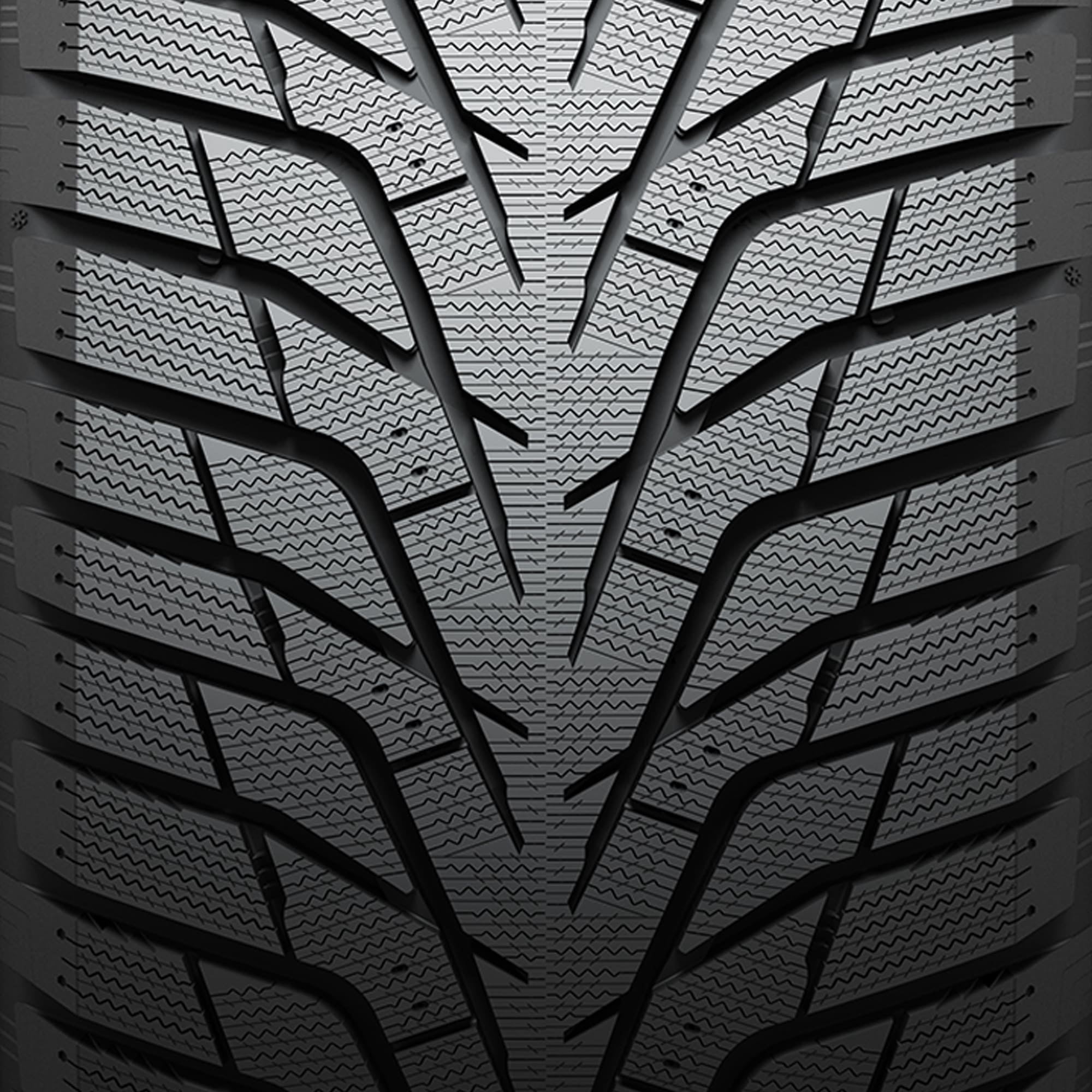 Hankook Winter i*cept iZ3 (W636) Winter 225/45R18 95H XL Passenger Tire