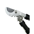 thumbnail image 4 of GARDEN GURU Bypass Loppers Tree Trimmer Clipper 3X Cutting Power Gardening Loppers Pruning Shear, Comfort Grip, High Carbon Steel Blade, Heavy Duty Branch Cutter, Cut Thick Branches w Ease (2), 4 of 7