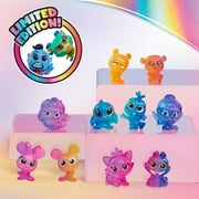 Disney Doorables Mini Peek Technicolor Takeover, Collectible Figures, Kids Toys for Ages 5 up