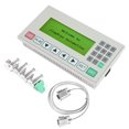 thumbnail image 1 of OP320-A Pantalla de texto de 3,7 pulgadas HMI compatible con puerto de comunicación S485/RS232 con Cable para PLC, 1 of 12