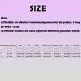 thumbnail image 3 of NOLDARES Toddler Clothes for Girls Baby 2Pcs Fall Winter Outfits Print Sweatshirt Pullover Cute Pants Set(Pink,4-5 Y), 3 of 9