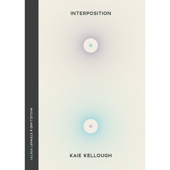 Interposition: Poem, (Paperback)