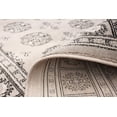 thumbnail image 3 of Tekke Oriental Area Rug  for Living Room, Dining Room, Bedroom, 3 of 9