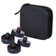 thumbnail image 4 of Almohadilla de elevación del gato,Almohadillas de elevación para gato de suelo,accesorios de reparación de automóviles,almohadillas de gato adaptador discos de repuesto, 4 of 9