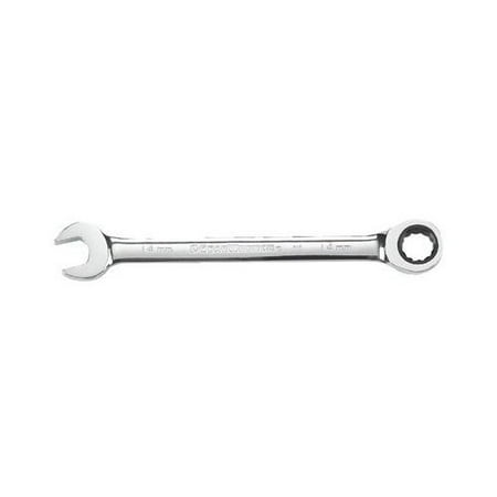 Gearwrench Combination Ratcheting Wrenches - 9117 SEPTLS3299117