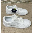 thumbnail image 3 of New Balance 480 NWOB Mens White Classic Size 8 D Leather BB480L3W NEW, 3 of 6
