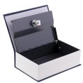 thumbnail image 5 of Caja de seguridad Zulema Diccionario de Desvío Cajas de seguridad privada, 5 of 5