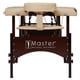 thumbnail image 5 of Mesa de Masaje Master Massage Argo Portatil 28 Pulgadas con Accesorios, 5 of 5