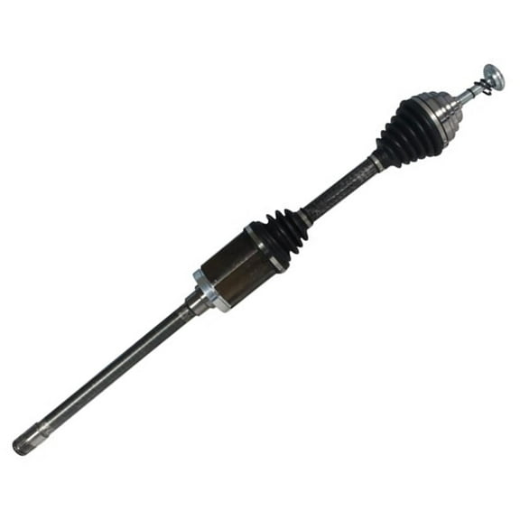 Front Right Pass Side CV Drive Axle Shaft for 2012-2015 BMW X1 REF 31607605512