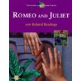 thumbnail image 1 of Global Shakespeare: Romeo and Juliet : Student Edition, 1 of 1