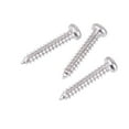 thumbnail image 6 of Tremolo Vibrato Electric Guitar Bridge Tailpiece Tailpiece 83 X 77.5 X 52mm (Chrome), 6 of 6