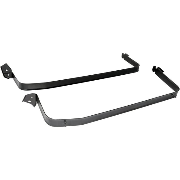 Dorman 578-170 Fuel Tank Strap for Specific Ford Models Fits select: 2000-2004 FORD FOCUS