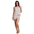 thumbnail image 4 of Jockey Women's Cotton Poplin Tank, 4 of 7