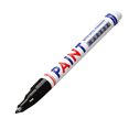 thumbnail image 1 of Tombstone Marker Pen Waterproof Headstone Marker for Restoring Faded Inscriptions Cemetery Monument Paint Pen for Gravestone Lettering And Memorial Restoration, 1 of 8