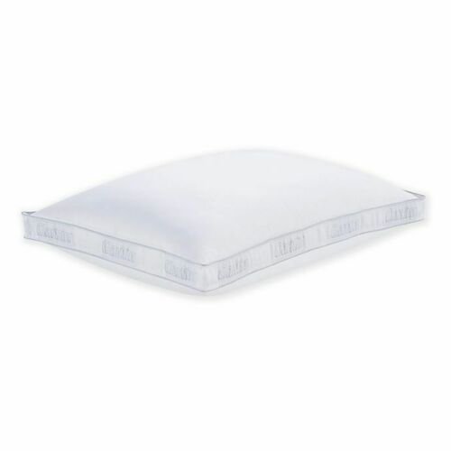 Claritin Cotton King Side Sleeper Pillow