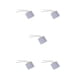 thumbnail image 3 of Kenally Removedor de LED de CA de 220V, placas de calentamiento PTC prácticas, Chip de soldadura de calentamiento, demolición, estación de Type2 NO2, 3 of 6