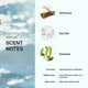 thumbnail image 3 of Perfume Skylar Salt Air Eau de Parfum, 10 ml, para mujeres y hombres, 3 of 7