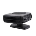 thumbnail image 1 of Portable Car Heater 150W 12V Car Fan Windshield Defroster Car Heater, 1 of 8