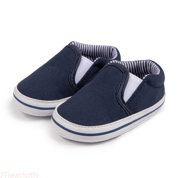 JTieacloth Classic Baby Sneakers Sole Lightweight Toddler Shoes Perfect For Comfortable And Stylish Footwear For Infants Sneakers Shoes,Sizes 5 Toddler