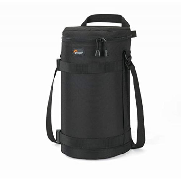 Lowepro LP36307 Caso de lente 13 x 32 cm (negro)