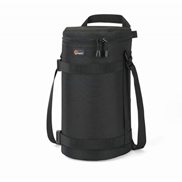 Lowepro LP36307 Caso de lente 13 x 32 cm (negro)