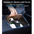 thumbnail image 2 of DICMKY Hub cargador USB para Tesla Model 3 Highland y Model Y, 2 of 9