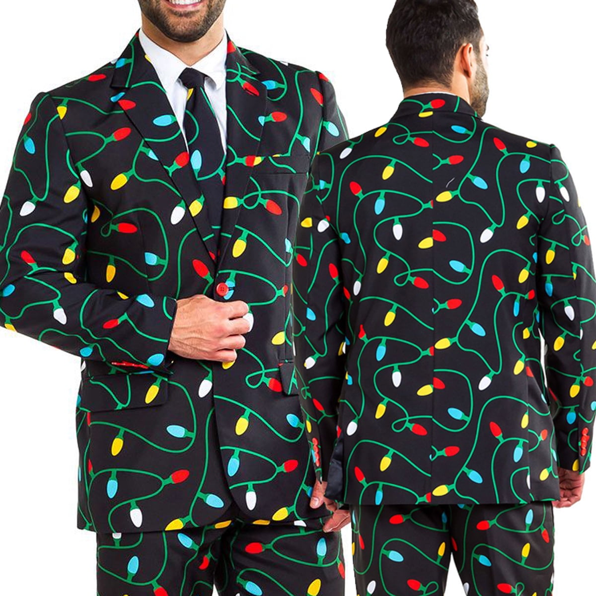 xmas jackets