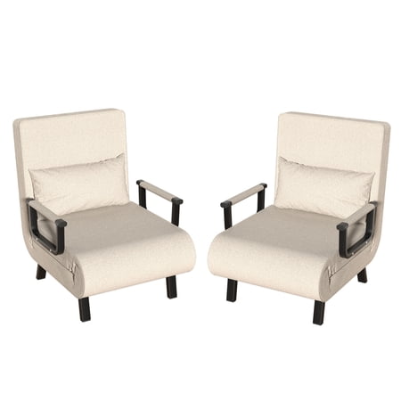 shgjampsoft convertible sleeper chair folding product
