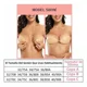 thumbnail image 2 of Brasier Strapless Push Up Invisible Sosten Levanta Busto, 2 of 8