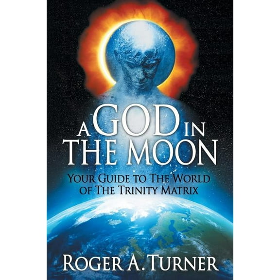A God in the Moon (Paperback)