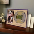 thumbnail image 2 of IDNA LSU Tigers 3D StadiumViews Picture Frame, 2 of 5