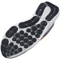 thumbnail image 4 of Under Armour 02617510411.5 Charged Assert 10 Mens Size 11.5 White Running Shoes, 4 of 4